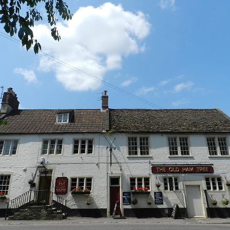 Hotel The Old Ham Tree à Holt  Extérieur photo